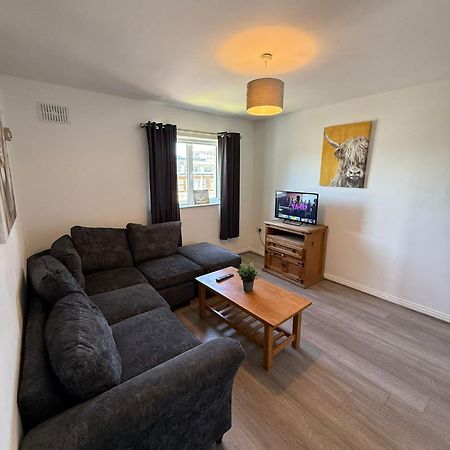 Апартаменты Newcastle Townhouse Голуэй Экстерьер фото